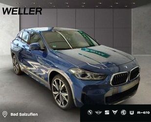 BMW BMW X2 XDRIVE20i M Sport X Kam 20