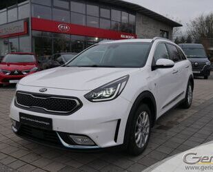 Kia Kia Niro 1.6 GDI PHEV 2WD Aut. Spirit Gebrauchtwagen