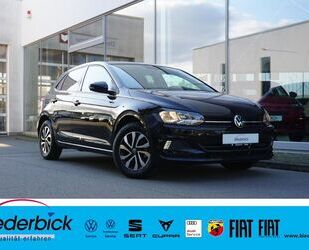 VW Volkswagen Polo 1.0 TSI Active DSG NAVI ACC RFK PD Gebrauchtwagen