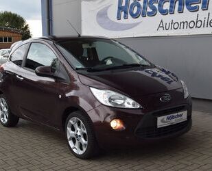 Ford Ford Ka/Ka+ 1,2 Titanium ! !!22000Km!!! Gebrauchtwagen