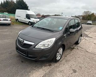 Opel Opel Meriva B Edition Gebrauchtwagen