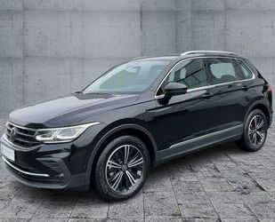 VW Volkswagen Tiguan 2.0 TDI Life 7-Gang DSG *Matrix* Gebrauchtwagen