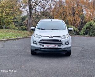 Ford Ford EcoSport Brand neue Zahne Riemen & Service Gebrauchtwagen