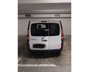 Renault Renault Kangoo Expression 1.5 dCi 90 FAP Expressio Gebrauchtwagen