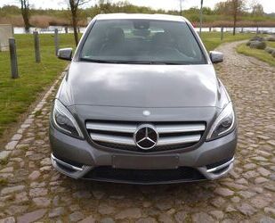 Mercedes-Benz Mercedes-Benz B 180 -Automatik Gebrauchtwagen