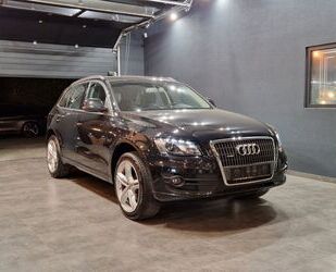 Audi Audi Q5 2.0 TFSI*quattro* SCHECKHEFT*XENON*TEMPOMA Gebrauchtwagen