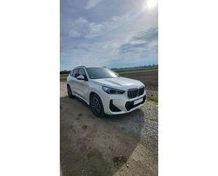 BMW BMW X1 M-Sport sDrive20i AHK 360°Cam 18