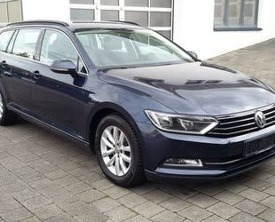 VW Volkswagen Passat Variant 2.0 TDI SCR 140kW BMT Co Gebrauchtwagen