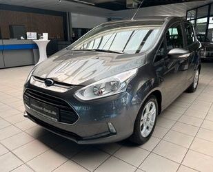 Ford Ford B-MAX 1.0 EcoBoost Trend*Klima*LMR Gebrauchtwagen