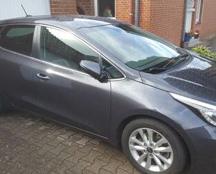 Kia Kia Ceed 1.6 Autom. Spirit Navi Gebrauchtwagen