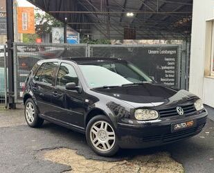 VW Volkswagen Golf 1.4 Pacific*Klimaauto*SHZG*TÜV 12/ Gebrauchtwagen