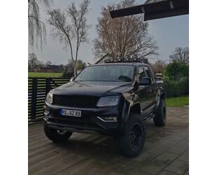 VW Volkswagen Amarok Gebrauchtwagen