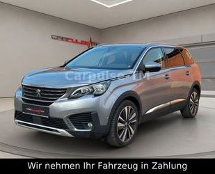 Peugeot Peugeot 5008 Allure 1.5 BLUEHDI 130-Automatik-7 Si Gebrauchtwagen