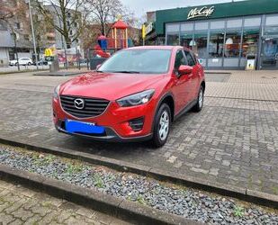 Mazda Mazda CX-5 2.0 SKYACTIV-G 165 Exclusive-Line FWD E Gebrauchtwagen