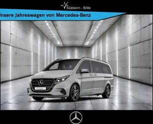 Mercedes-Benz Mercedes-Benz V 300 d long 4M +NAVI+DISTRO+SHZ+KAM Gebrauchtwagen