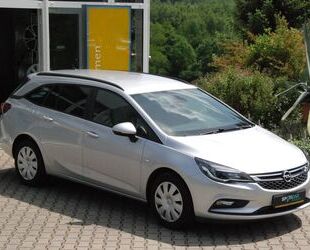 Opel Opel Astra ST 1.0 ECOTEC Turbo Business 77kW S/S Gebrauchtwagen