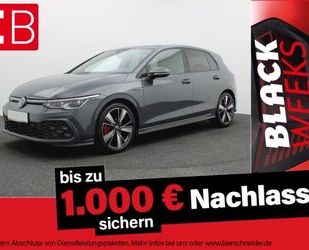 VW Volkswagen Golf 8 2.0 TDI DSG GTD IQ.LIGHT H&K ACC Gebrauchtwagen