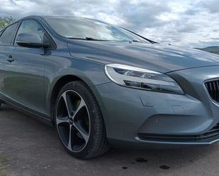 Volvo Volvo V40 D3 Momentum LED, PDC, Kamera, Klima Gebrauchtwagen