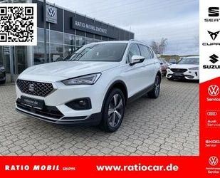 Seat Seat TARRACO XPERIENCE 2.0 TDI DSG NAVI AHZV SITZH Gebrauchtwagen