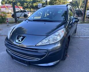 Peugeot Peugeot 207 SW Tendance Gebrauchtwagen