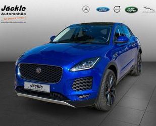 Jaguar Jaguar E-Pace D240 HSE 4WD Auto Gebrauchtwagen