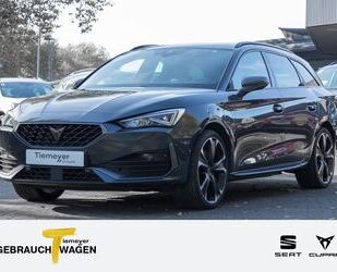 Cupra Cupra Leon Sportstourer 1.4 eHybrid VZ PANO eKLAPP Gebrauchtwagen