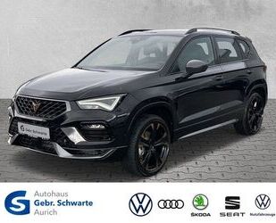 Cupra Cupra Ateca 2.0 TSI 4Drive DSG ACC CAM LED LM19 NA Gebrauchtwagen