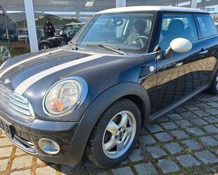 Mini MINI COOPER Mini Cooper /SHZ/PDC/PANO Gebrauchtwagen