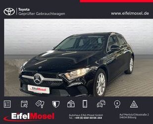 Mercedes-Benz Mercedes-Benz A 200 Progressive Business-Paket /Na Gebrauchtwagen