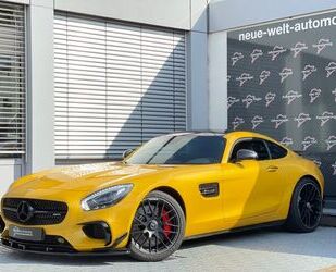 Mercedes-Benz Mercedes-Benz AMG GT-S EDITION-1/Performance/CARBO Gebrauchtwagen