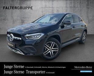 Mercedes-Benz Mercedes-Benz GLA 180 PROGRESSIVE+KAM+PANO+AMBI+TE Gebrauchtwagen