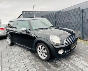 Mini MINI Cooper Clubman Leder Xenon Sitzheizung Pano Gebrauchtwagen