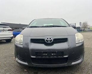 Toyota Toyota Auris 1,33-l-Dual-VVT-i Life Gebrauchtwagen