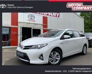 Toyota Toyota Auris Touring Sports 1.8 Hybrid Life Allwe Gebrauchtwagen