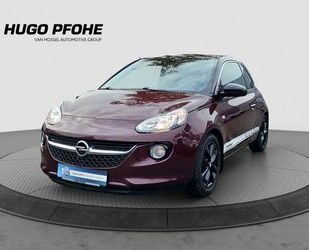 Opel Opel Adam 120 Jahre 1.4 PDC GRA TOUCH BT ALU Gebrauchtwagen