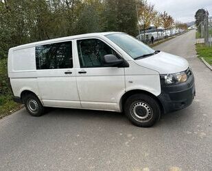 VW Volkswagen T5 Transporter Gebrauchtwagen