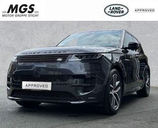 Land Rover Land Rover Range Rover Sport D350 Autobiography A Gebrauchtwagen