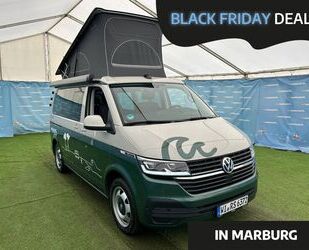 VW Volkswagen T6.1 California Beach *LED *Navi *AUT * Gebrauchtwagen