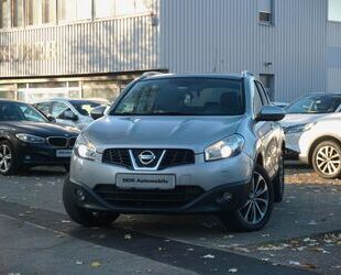 Nissan Nissan Qashqai Tekna / 360° / Pano. / Leder / Gebrauchtwagen