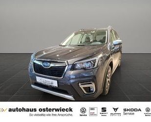 Subaru Subaru Forester 2.0ie Mild-Hybrid Trend 110kW Gebrauchtwagen