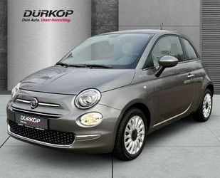 Fiat Fiat 500 Dolcevita Mild Hybrid EU6d 1.0 Panorama N Gebrauchtwagen