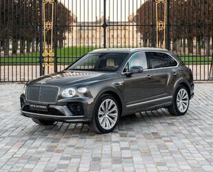 Bentley Bentley Bentayga 3.0 Hybrid Odyssean Edition 1 of Gebrauchtwagen