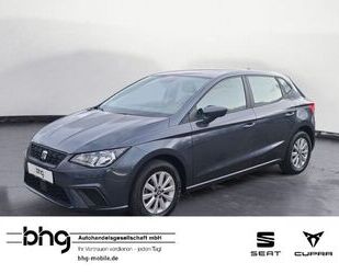 Seat Seat Ibiza 1.0 TSI S&S Style Gebrauchtwagen