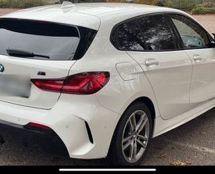 BMW BMW 118i M Sport M Sport Gebrauchtwagen