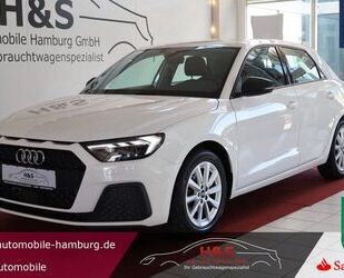 Audi Audi A1 Sportback 30 TFSI *LED*PDC*CARPLAY Gebrauchtwagen