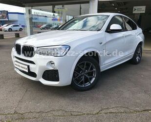 BMW BMW X4 xDrive20d M Sportpaket, Navi Prof., EGSD, R Gebrauchtwagen