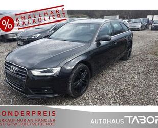 Audi Audi A4 1.8 TFSI Avant Attr.quattro Xenon PDC SHZ Gebrauchtwagen