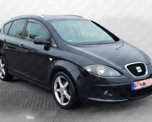 Seat Seat Altea XL Style 2.0 TDI*Tempo*Klima*Alu*Tüv ne Gebrauchtwagen