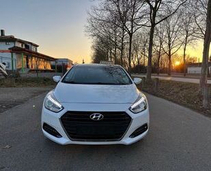 Hyundai Hyundai i40 Premium Gebrauchtwagen