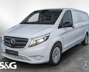 Mercedes-Benz Mercedes-Benz Vito 119 CDI Kasten Extralang Park-A Gebrauchtwagen